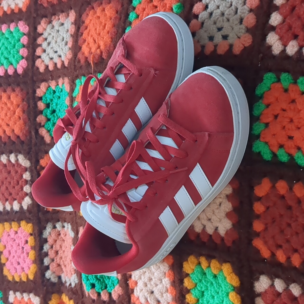 Adidas Campus